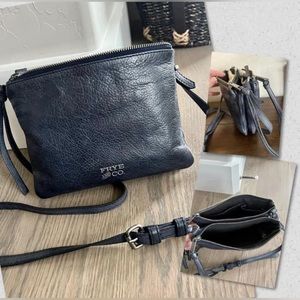 Frye Crossbody Purse